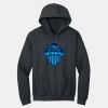 Heavy Blend ™ Hooded Sweatshirt Thumbnail