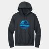Heavy Blend ™ Hooded Sweatshirt Thumbnail