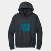 Heavy Blend ™ Hooded Sweatshirt Thumbnail