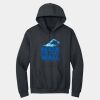 Heavy Blend ™ Hooded Sweatshirt Thumbnail