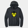 Heavy Blend ™ Hooded Sweatshirt Thumbnail