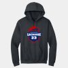 Heavy Blend ™ Hooded Sweatshirt Thumbnail