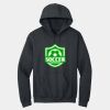 Heavy Blend ™ Hooded Sweatshirt Thumbnail