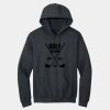 Heavy Blend ™ Hooded Sweatshirt Thumbnail