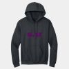 Heavy Blend ™ Hooded Sweatshirt Thumbnail