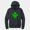 Heavy Blend ™ Hooded Sweatshirt Thumbnail