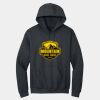 Heavy Blend ™ Hooded Sweatshirt Thumbnail
