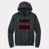 Heavy Blend ™ Hooded Sweatshirt Thumbnail