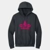 Heavy Blend ™ Hooded Sweatshirt Thumbnail