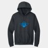 Heavy Blend ™ Hooded Sweatshirt Thumbnail