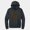 Heavy Blend ™ Hooded Sweatshirt Thumbnail