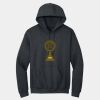 Heavy Blend ™ Hooded Sweatshirt Thumbnail