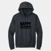 Heavy Blend ™ Hooded Sweatshirt Thumbnail