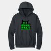 Heavy Blend ™ Hooded Sweatshirt Thumbnail