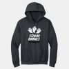 Heavy Blend ™ Hooded Sweatshirt Thumbnail