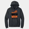Heavy Blend ™ Hooded Sweatshirt Thumbnail