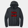 Heavy Blend ™ Hooded Sweatshirt Thumbnail