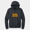 Heavy Blend ™ Hooded Sweatshirt Thumbnail