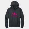 Heavy Blend ™ Hooded Sweatshirt Thumbnail
