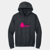 Heavy Blend ™ Hooded Sweatshirt Thumbnail