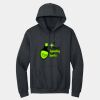 Heavy Blend ™ Hooded Sweatshirt Thumbnail