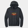 Heavy Blend ™ Hooded Sweatshirt Thumbnail