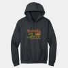 Heavy Blend ™ Hooded Sweatshirt Thumbnail