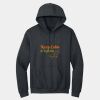 Heavy Blend ™ Hooded Sweatshirt Thumbnail
