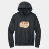 Heavy Blend ™ Hooded Sweatshirt Thumbnail