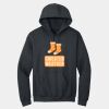 Heavy Blend ™ Hooded Sweatshirt Thumbnail