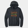Heavy Blend ™ Hooded Sweatshirt Thumbnail