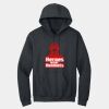 Heavy Blend ™ Hooded Sweatshirt Thumbnail