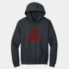 Heavy Blend ™ Hooded Sweatshirt Thumbnail