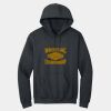 Heavy Blend ™ Hooded Sweatshirt Thumbnail