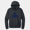 Heavy Blend ™ Hooded Sweatshirt Thumbnail