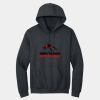 Heavy Blend ™ Hooded Sweatshirt Thumbnail