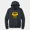 Heavy Blend ™ Hooded Sweatshirt Thumbnail