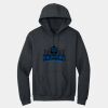 Heavy Blend ™ Hooded Sweatshirt Thumbnail