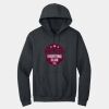 Heavy Blend ™ Hooded Sweatshirt Thumbnail