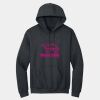 Heavy Blend ™ Hooded Sweatshirt Thumbnail