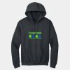 Heavy Blend ™ Hooded Sweatshirt Thumbnail