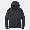 Heavy Blend ™ Hooded Sweatshirt Thumbnail