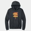 Heavy Blend ™ Hooded Sweatshirt Thumbnail