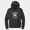 Heavy Blend ™ Hooded Sweatshirt Thumbnail