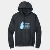 Heavy Blend ™ Hooded Sweatshirt Thumbnail