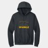 Heavy Blend ™ Hooded Sweatshirt Thumbnail