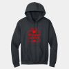 Heavy Blend ™ Hooded Sweatshirt Thumbnail