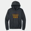 Heavy Blend ™ Hooded Sweatshirt Thumbnail