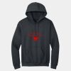 Heavy Blend ™ Hooded Sweatshirt Thumbnail