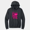 Heavy Blend ™ Hooded Sweatshirt Thumbnail